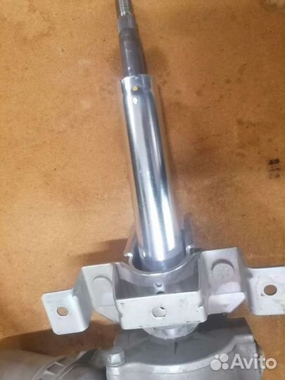 Эур на ваз мондо (Корея) с комплектующеми