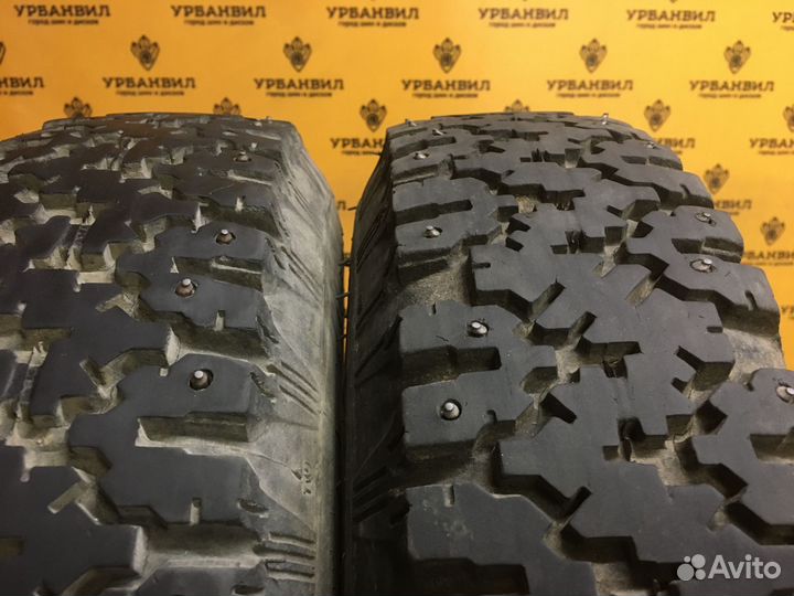 Алтайшина ИЛ-143 155 R13 75P