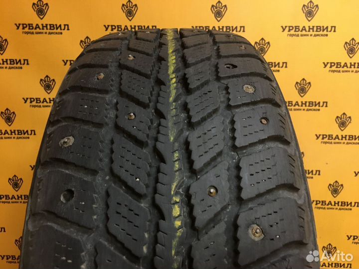 Nexen Winguard 231 205/55 R16 91T