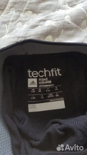 Лосины. Термобелье