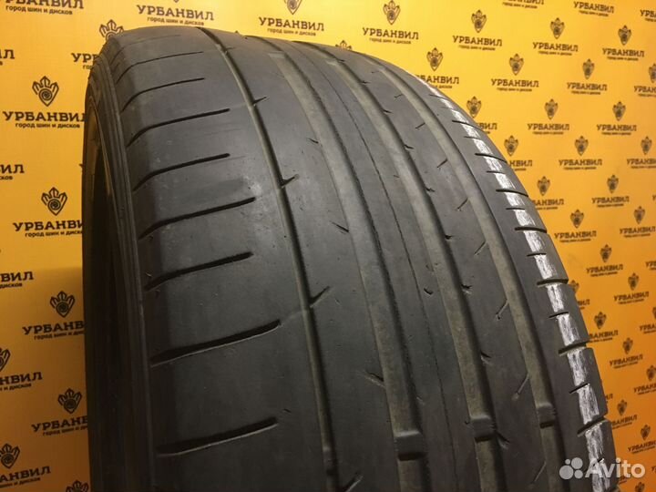 Dunlop SP Sport Maxx 050+ 265/50 R20