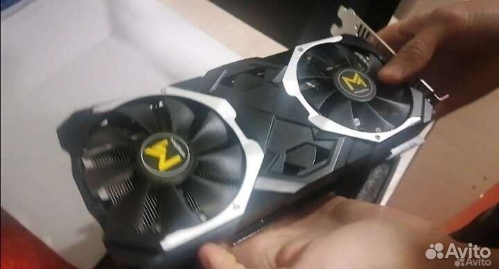 Системный блок