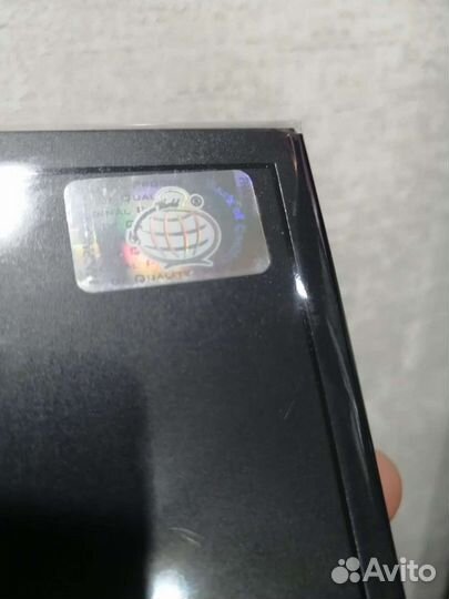 Black afgano 60 ML NEW edition