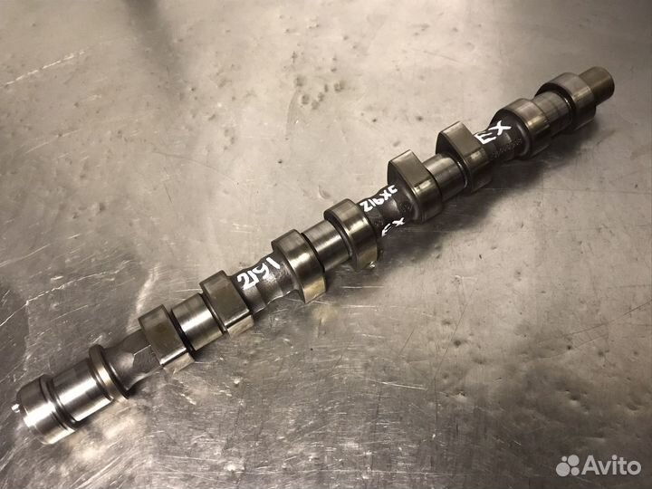 Распредвал выпуск Z16XE Opel Astra Vectra Zafira