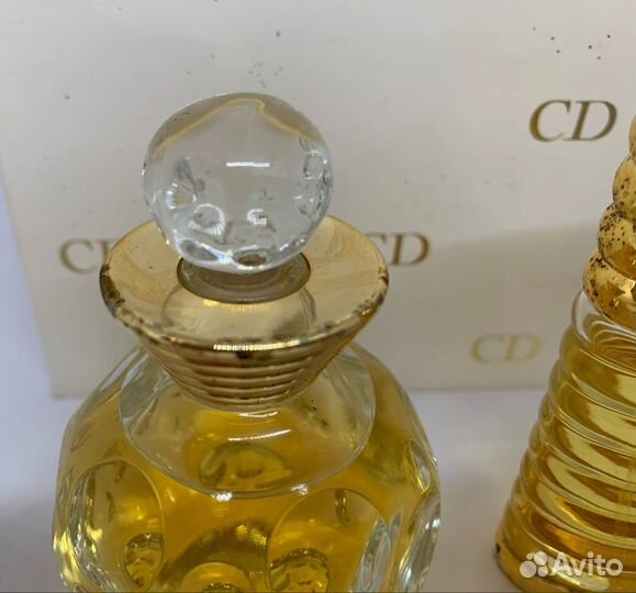 Dolce Vita, Christian Dior Dior So Pretty, Cartier