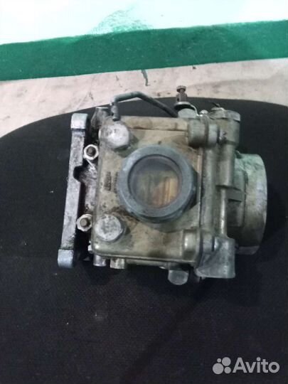 Карбюратор Газ Пекар