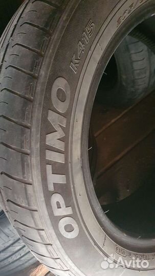 Hankook Optimo K415 205/60 R16 V