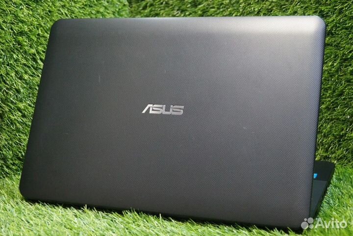 Asus Core i5 /6 оперативной памяти /SSD+HDD