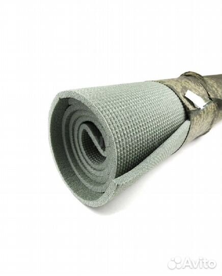 Коврик туристический пенка