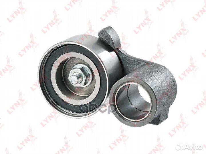 Ролик натяжной ремня грм;honda J30A/J35A/J37A