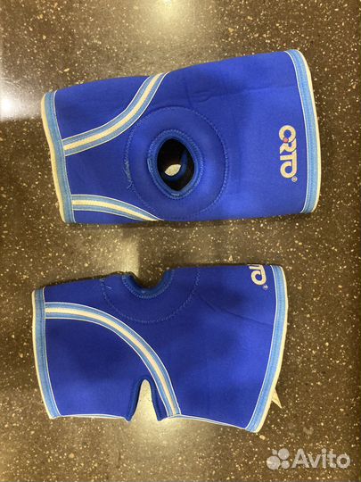 Наколенник ортопедический orto nkn 209