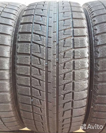 Bridgestone Blizzak Revo2 225/50 R17 97H
