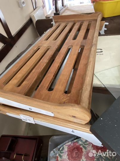 Лотки для хлеба