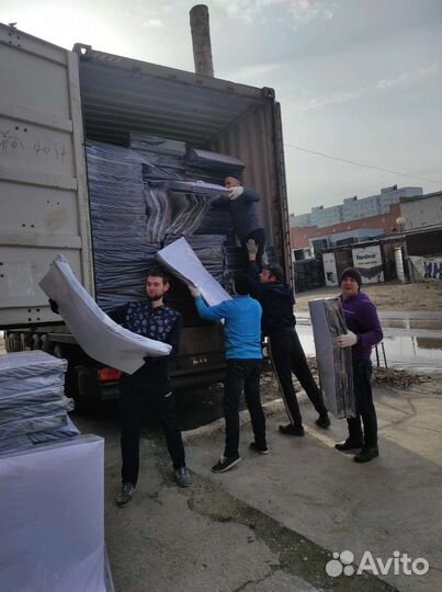 Грузчики/переезды/грузоперевозки/газел/разнорабочи