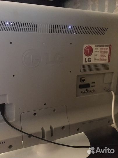 Телевизор LG