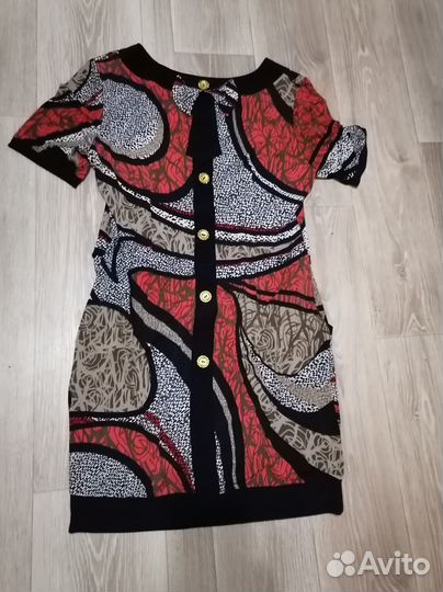 Платье женское летнее