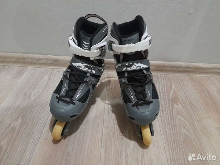 Ролики детские