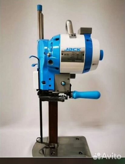 Раскройный нож Jack JK-T3 (8