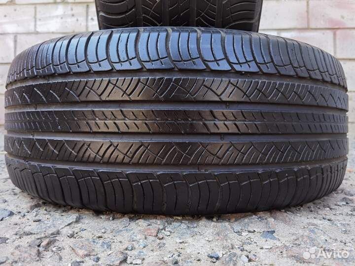 Michelin Latitude Tour HP 245/45 R20 103W