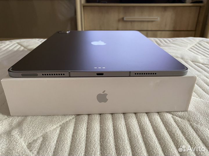 iPad Pro 12.9 m2 WI-FI + Cellular 512 GB