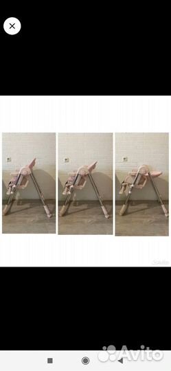 Столик для кормления