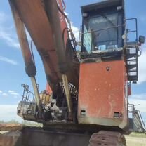 Карьерный экскаватор Hitachi EX1900-6, 2010, Рубцовск