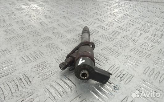 Форсунка дизельная volvo XC90 1 (8NT17AL01)