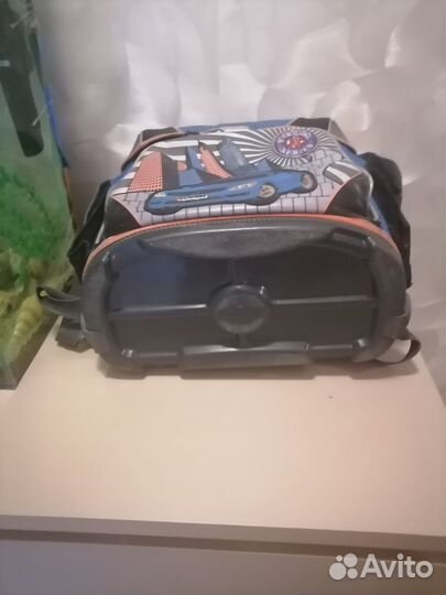 Портфель ортопедический