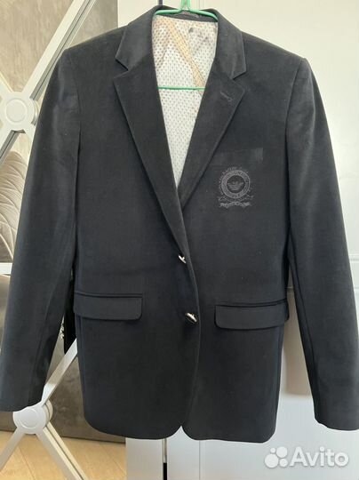 Пиджак на мальчика Emporio Armani