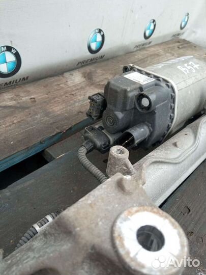 BMW 7 G11 G12 G30 Рулевая рейка (Пруль)