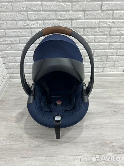 Автокресло для новорожденный от 0кг до 9кг