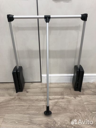 Пантограф для одежды