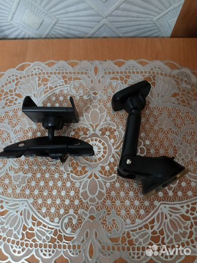 Держатели для телефонов