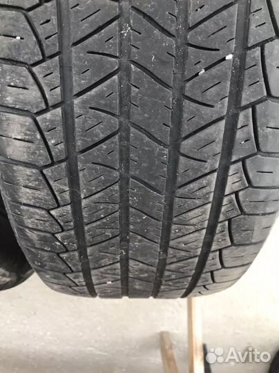 Tigar Summer SUV 235/55 R17