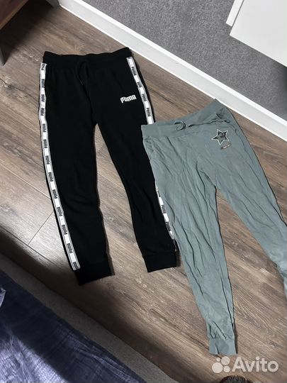 Вещи пакетом женские 44 46