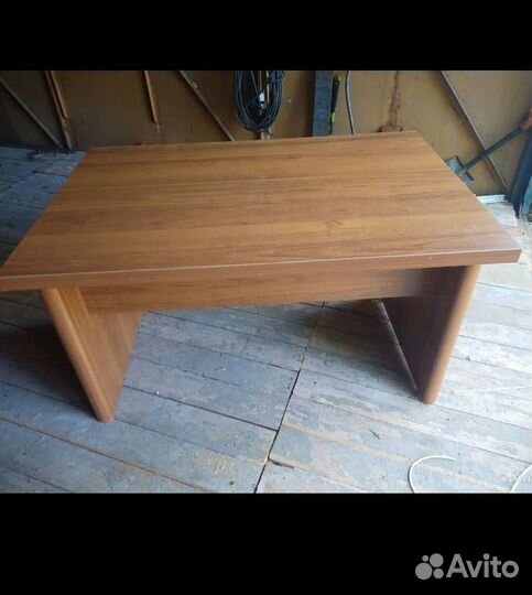 Стол офисный письменный компьютерный