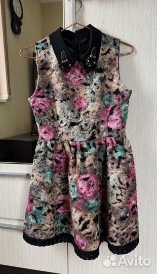 Платье женское