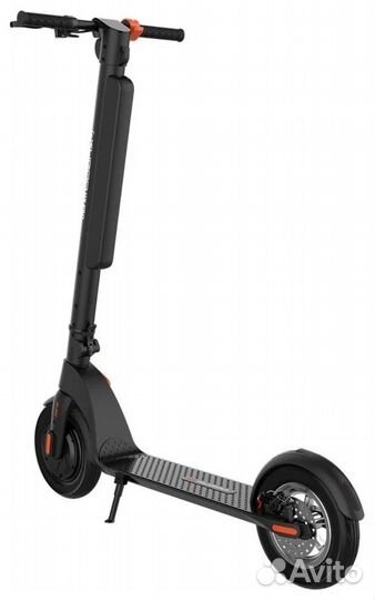 Электросамокат Kugoo HX Pro