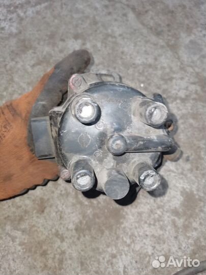 Трамблер nissan almera n15 1.6