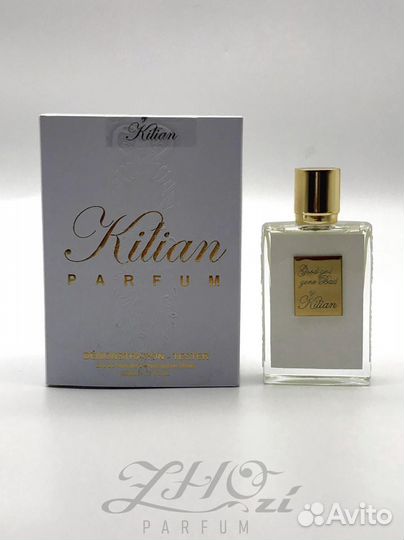 Tester Kilian Good Girl Gone Bad Extreme 50 мл