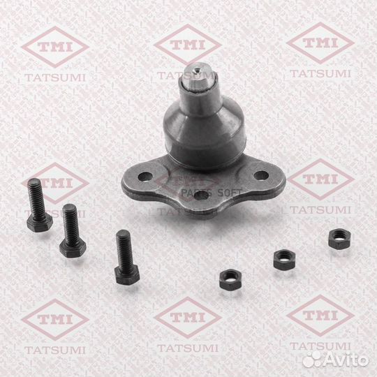 Опора шаровая tatsumi TEA1094