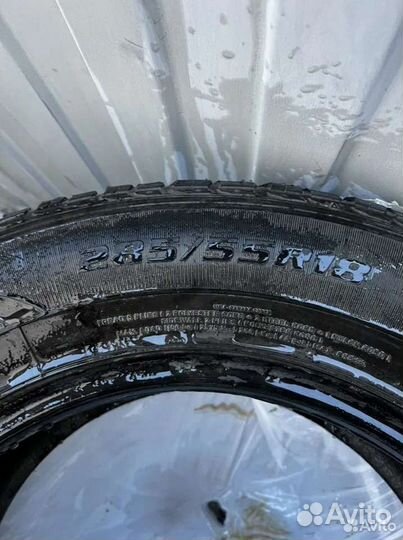Accelera 651 Sport 245/35 R20