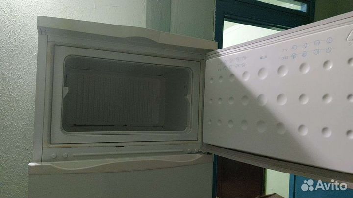 Холодильник