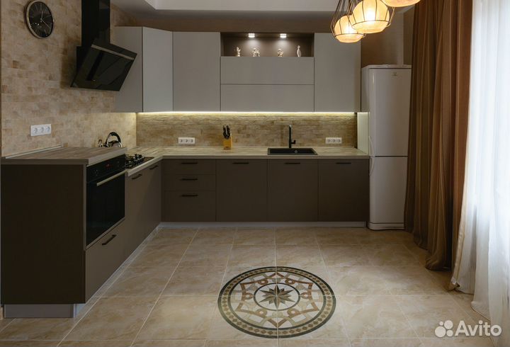 Изготовление мебели на заказ