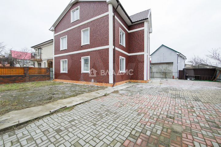 Продам гостиница, 299.2 м²