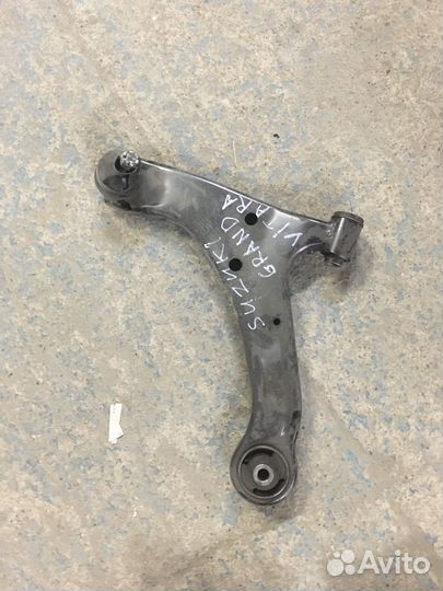 Рычаг сузуки гранд витара
