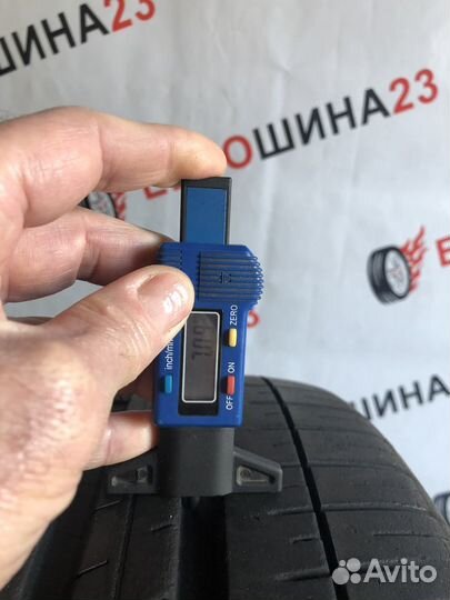 Michelin Pilot Sport 3 255/40 R20 102Y