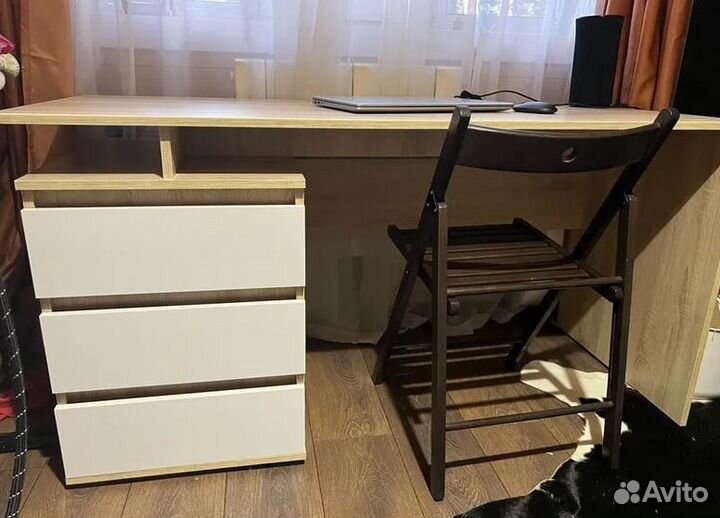 Стол письменный Кайт в наличии отличное качество