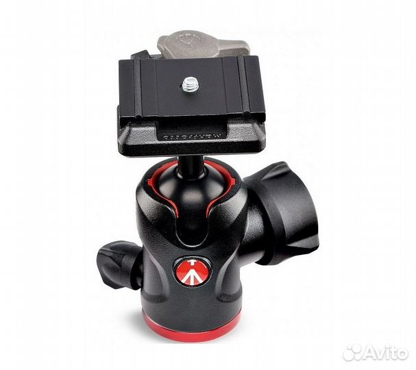 Штативная голова Manfrotto MH494-BH