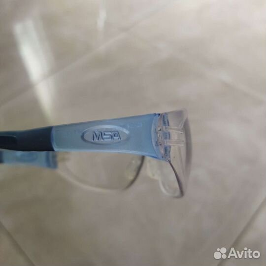 Очки защитные